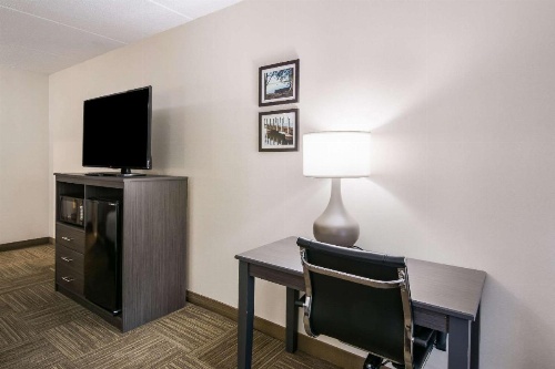 Clarion Pointe Jamestown - Falconer image 19